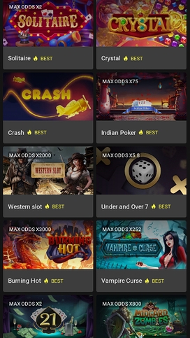 casino graphic